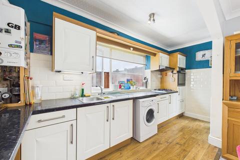 3 bedroom semi-detached house for sale, Hermitage Road, Bridlington