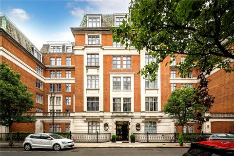 undefined, Hallam Street, London, W1W
