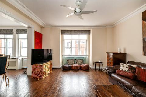 undefined, Hallam Street, London, W1W
