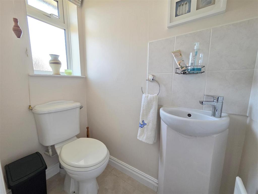 Cloakroom