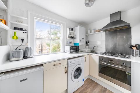Shirland Road, London, W9