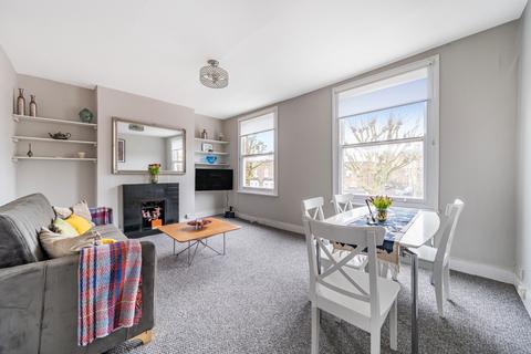 1 bedroom flat to rent, Shirland Road, London, W9