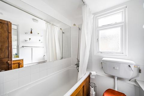 1 bedroom flat to rent, Shirland Road, London, W9