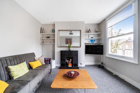 1 bedroom flat to rent, Shirland Road, London, W9