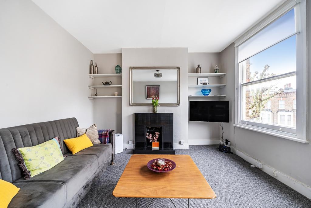 Apartment in London - View 5
