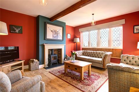 undefined, Cowesby, Thirsk, North Yorkshire, YO7