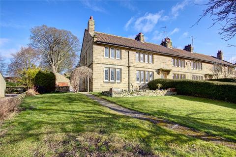 3 bedroom cottage for sale, Cowesby, Thirsk, North Yorkshire, YO7