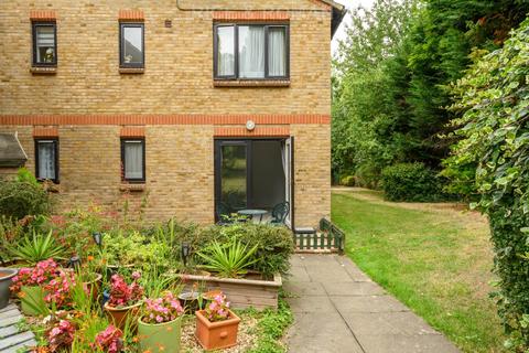 undefined, West End Lane, Esher KT10