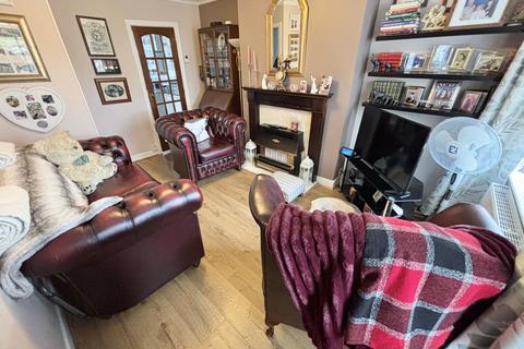 undefined, Milburn Avenue, Cleveleys FY5