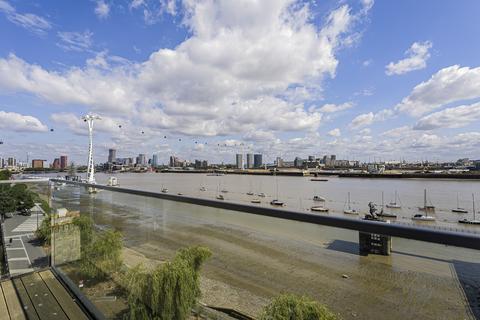 3 bedroom flat for sale, Waterman Gardens, 3 Tidemill Square, Lower Riverside, Greenwich Peninsula, SE10