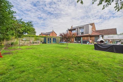 undefined, West End, Kilham, YO25 4RR