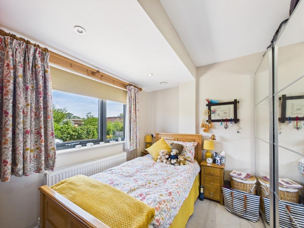 Bedroom Five