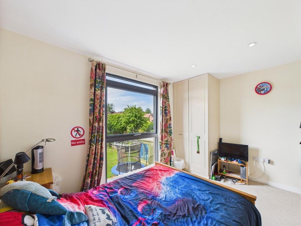 Bedroom Four