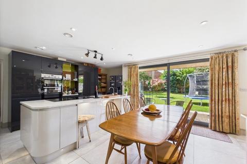 5 bedroom detached house for sale, West End, Kilham, YO25 4RR