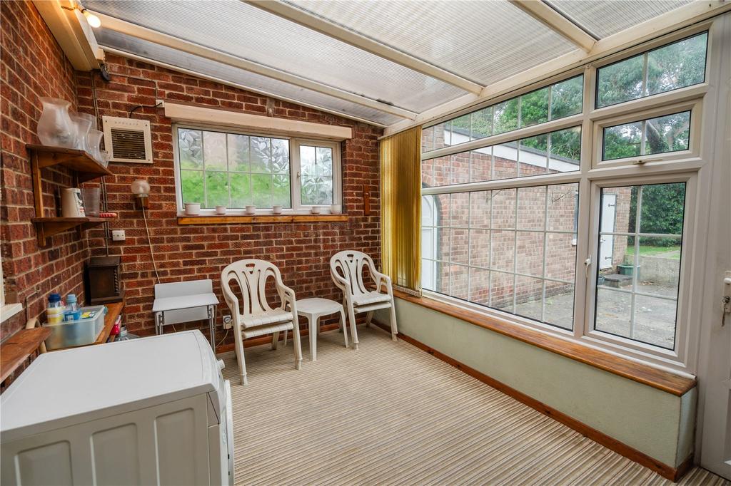 Sunroom