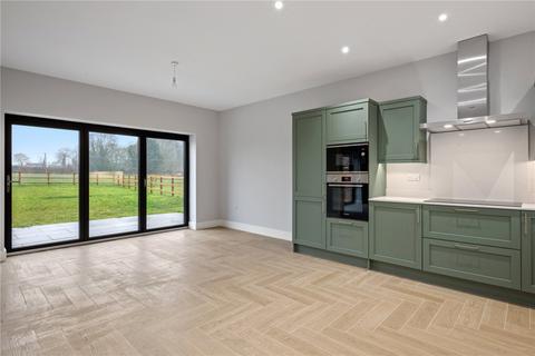 3 bedroom bungalow for sale, Linnet Loke, Crown Lane, Little Fransham, Dereham, NR19