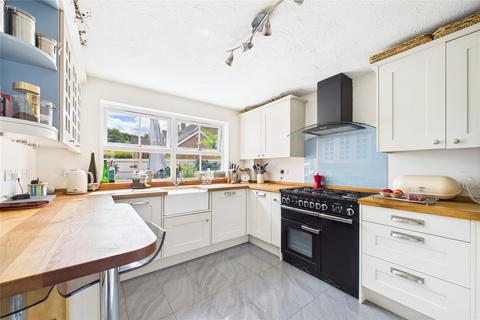 4 bedroom detached house for sale, Blamire Drive, Binfield, Bracknell, Berkshire, RG42