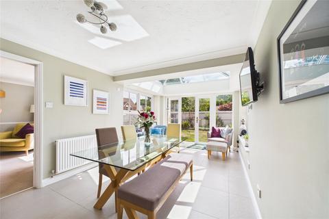 4 bedroom detached house for sale, Blamire Drive, Binfield, Bracknell, Berkshire, RG42