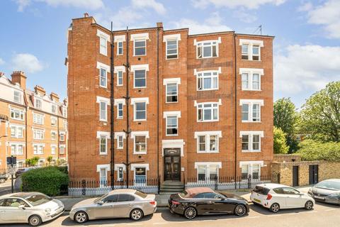 Waldemar Avenue, London SW6