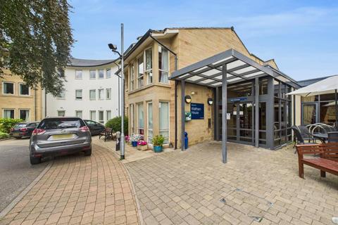 2 bedroom flat for sale, St. John Street, Wirksworth DE4