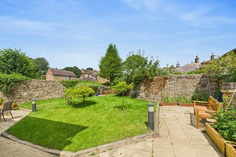2 bedroom flat for sale, St. John Street, Wirksworth DE4