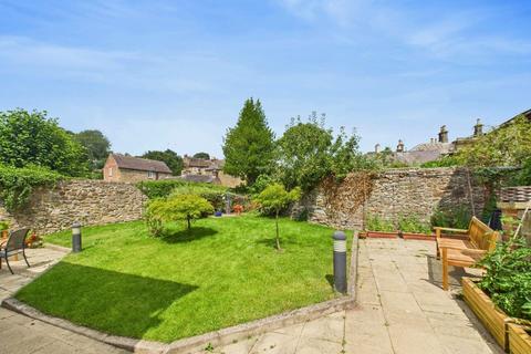 undefined, St. John Street, Matlock DE4