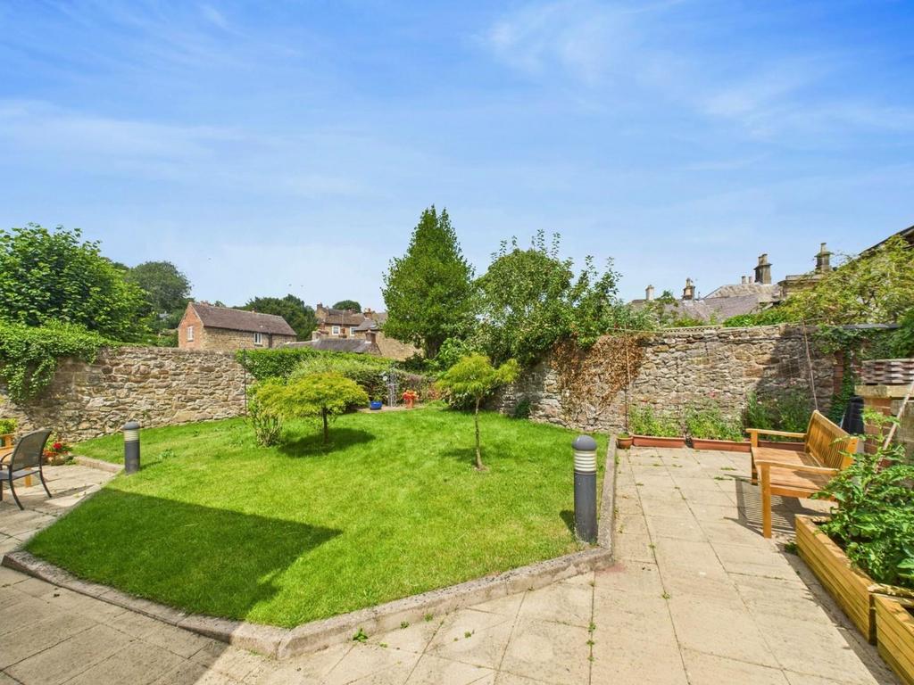 Outside &amp; Parking