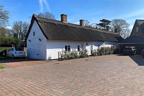High Wych Lane, High Wych, Sawbridgeworth, CM21