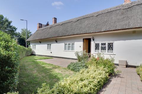 undefined, High Wych Lane, High Wych, Sawbridgeworth, CM21
