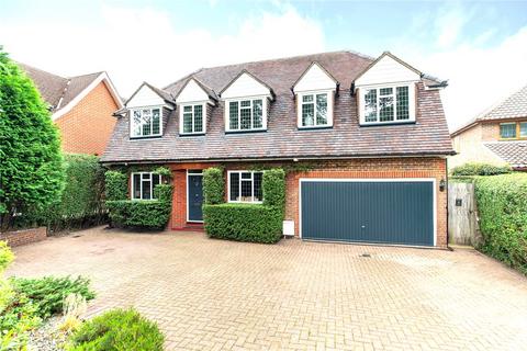 30 The Drive, Banstead, SM7 1DG