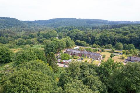 undefined, The Barracks, Lydney GL15