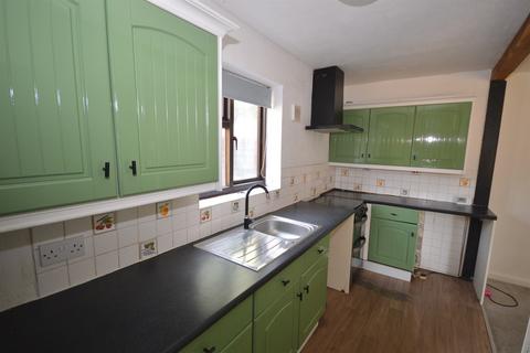 3 bedroom end of terrace house for sale, Highgates, Church Road, Gosfield, Halstead, CO9