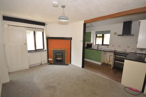 3 bedroom end of terrace house for sale, Highgates, Church Road, Gosfield, Halstead, CO9