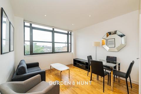 1 bedroom apartment to rent, Eastern Road, Romford, RM1