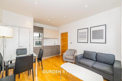 1 bedroom apartment to rent, Eastern Road, Romford, RM1