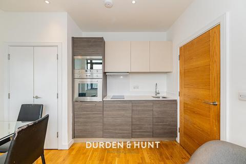 1 bedroom apartment to rent, Eastern Road, Romford, RM1
