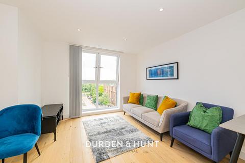1 bedroom apartment to rent, Eastern Road, Romford, RM1