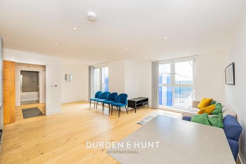 1 bedroom apartment to rent, Eastern Road, Romford, RM1