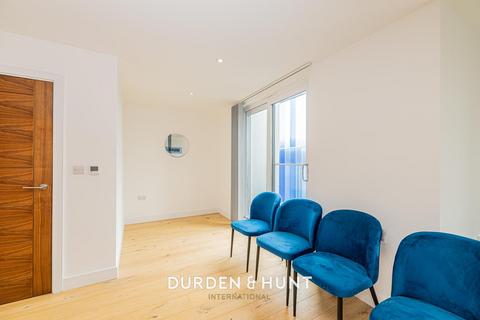 1 bedroom apartment to rent, Eastern Road, Romford, RM1