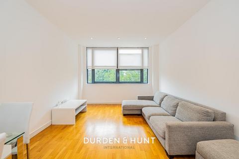 1 bedroom apartment to rent, Eastern Road, Romford, RM1