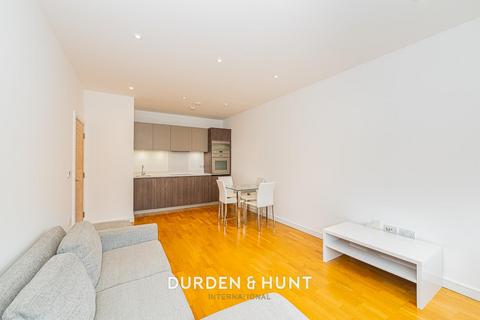 1 bedroom apartment to rent, Eastern Road, Romford, RM1
