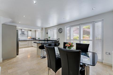 undefined, Malin Close, Liverpool L24