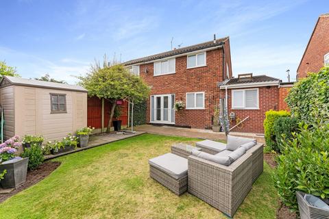 undefined, Malin Close, Liverpool L24