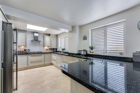 undefined, Malin Close, Liverpool L24