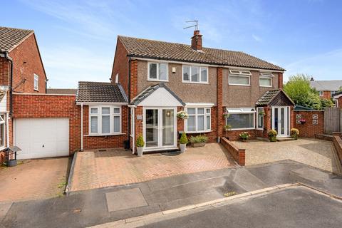 3 bedroom semi-detached house for sale, Malin Close, Liverpool L24