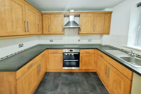 undefined, Feversham Close, Monton, M30