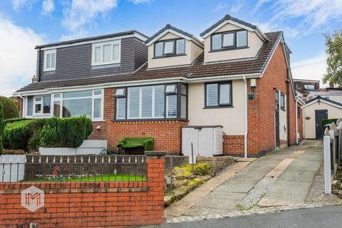 Westbourne Avenue, Clifton, Swinton, Manchester, M27 6NN