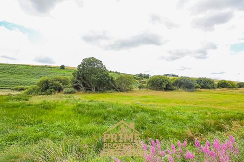 Land for sale, Granthouse, Duns TD11