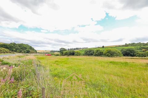 Land for sale, Granthouse, Duns TD11