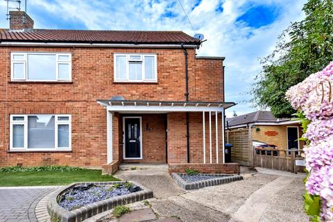undefined, Amesbury Close, Epping